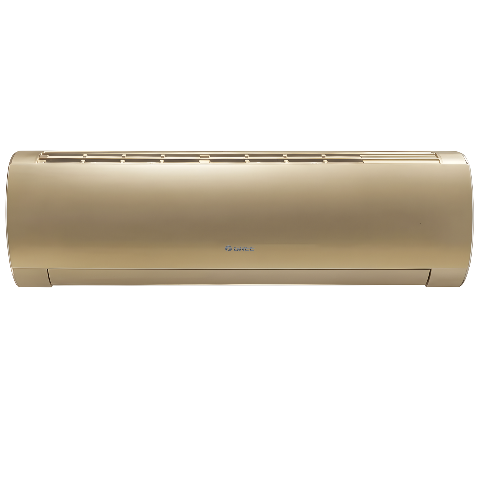 1 - 2026-02-10T001930.962 GS-24FITH6C T3 Champagne 2.0 Ton Air Conditioner Gree - Image 1