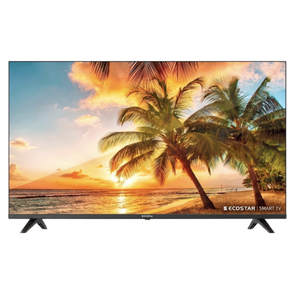 EcoStar 32" CX-Q874 QLED TV