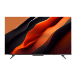 50″A6K Ultra HD Smart LED