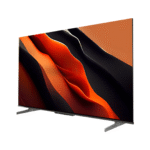 50″A6K Ultra HD Smart LED - Image 2
