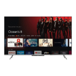 55″Skyworth-Q6600G Google TV