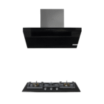 HCH-9502S Haier Kitchen Hood - Image 3