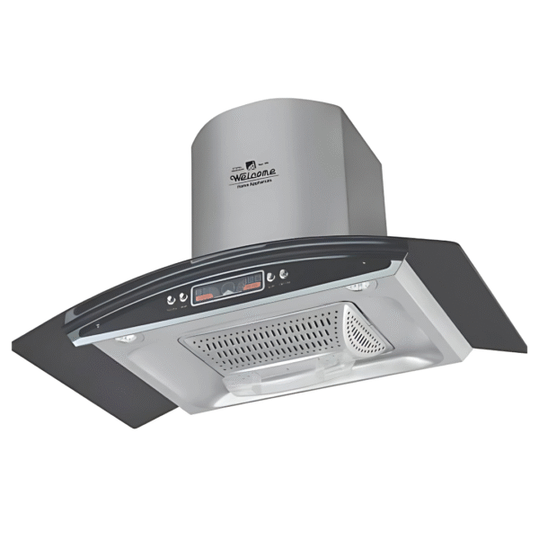 WE-400 Welcome Kitchen Hood