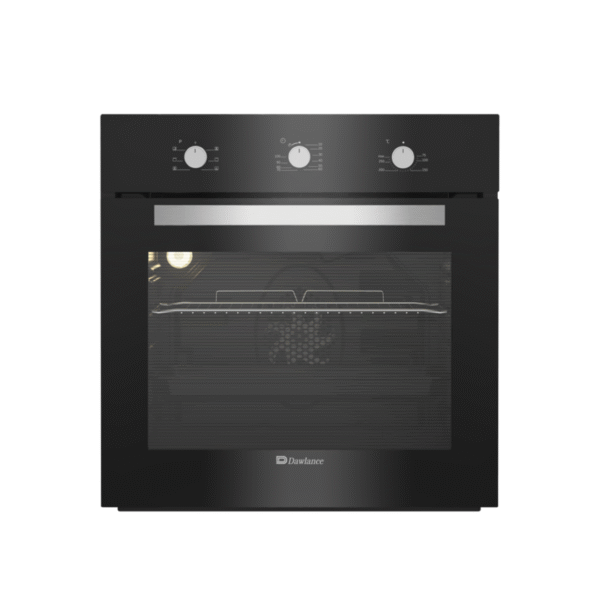 DBE-208110 B Dawlance ELECTRIC BUILT-IN OVEN