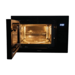 HMN-25NG24 Haier BUILT-IN Microwave Oven - Image 2