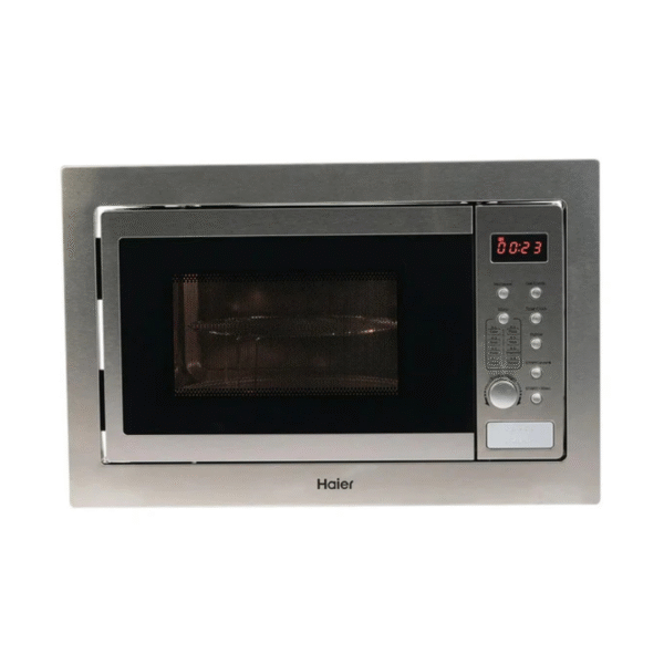HMN-25NG23 Haier BUILT-IN Microwave Oven
