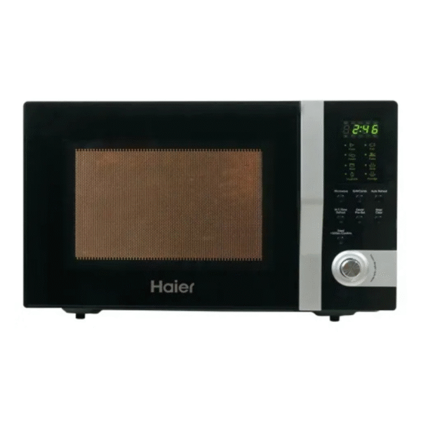 HMN-32100 BEGB Haier Microwave Oven