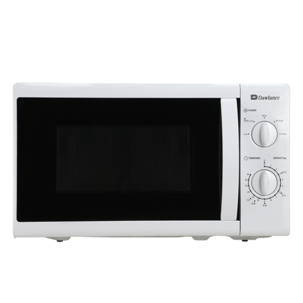 MWO DW-210 S SOLO WHITE Dawlance Microwave Oven