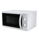 MWO DW-210 S SOLO WHITE Dawlance Microwave Oven - Image 2