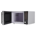 MWO DW-131-HP Grilling Microwave Oven - Image 2