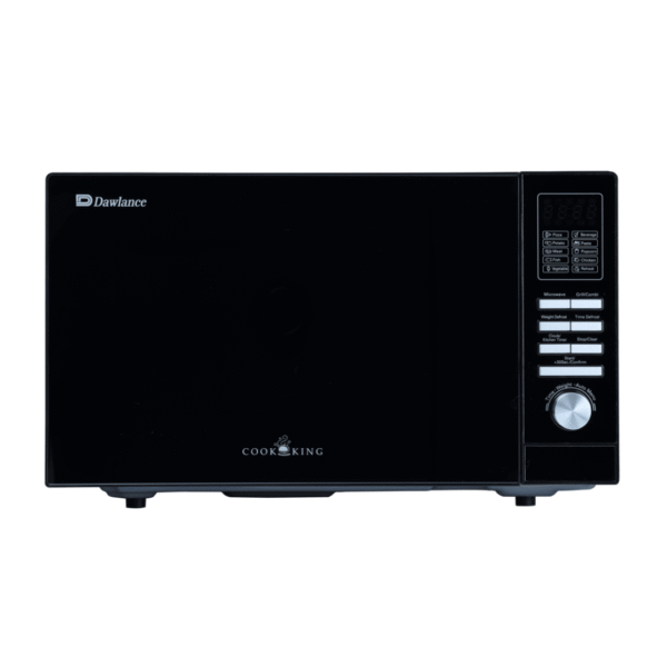 MWO DW-128-G Grilling Microwave Oven
