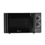 MWO DW-MD-4-N-BLACK Heating Microwave Oven