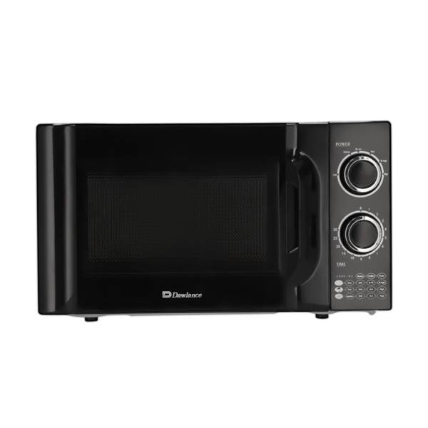 MWO DW-MD-4-N-BLACK Heating Microwave Oven