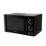 MWO DW-MD-4-N-BLACK Heating Microwave Oven - Image 2