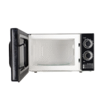 MWO DW-MD-4-N-BLACK Heating Microwave Oven - Image 3