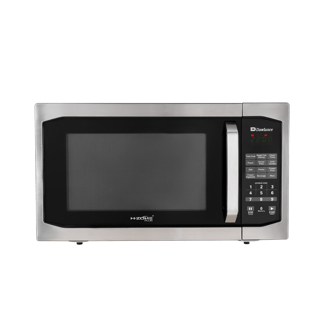 Untitled design - 2025-09-16T064243.231 MWO DW-142-HZP Grilling Microwave Oven - Image 1