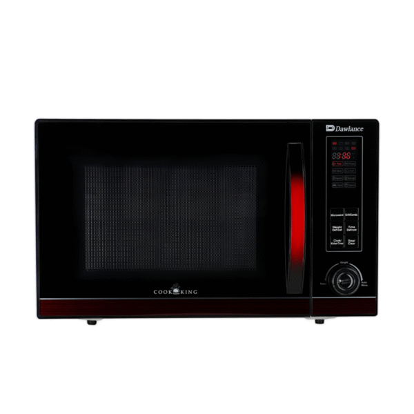 MWO DW-133-G Grilling Microwave Oven