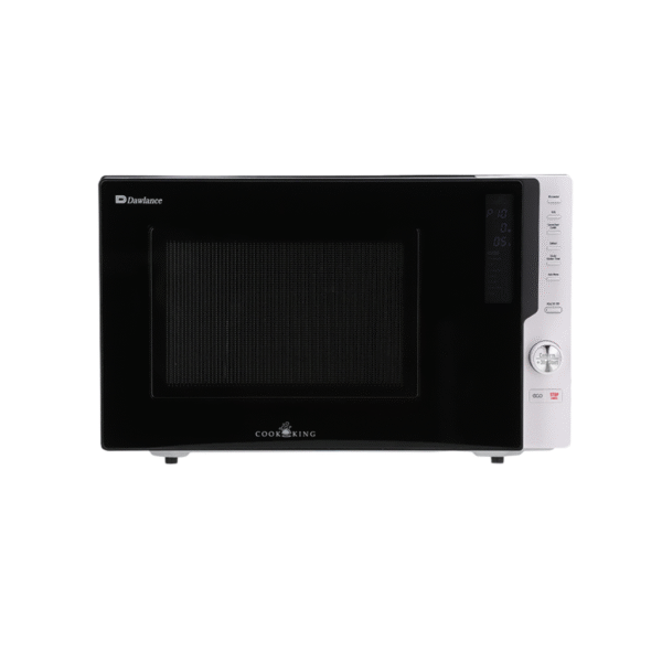 MWO DW-550 AF AIR FRYER BLACK Air Fryer Microwave Oven