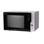 MWO DW-550 AF AIR FRYER BLACK Air Fryer Microwave Oven - Image 2