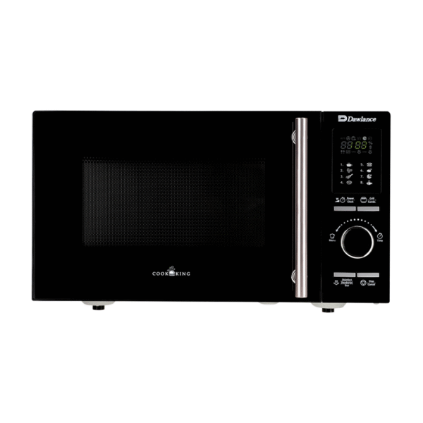MWO DW 395 HCG Grilling Microwave Oven