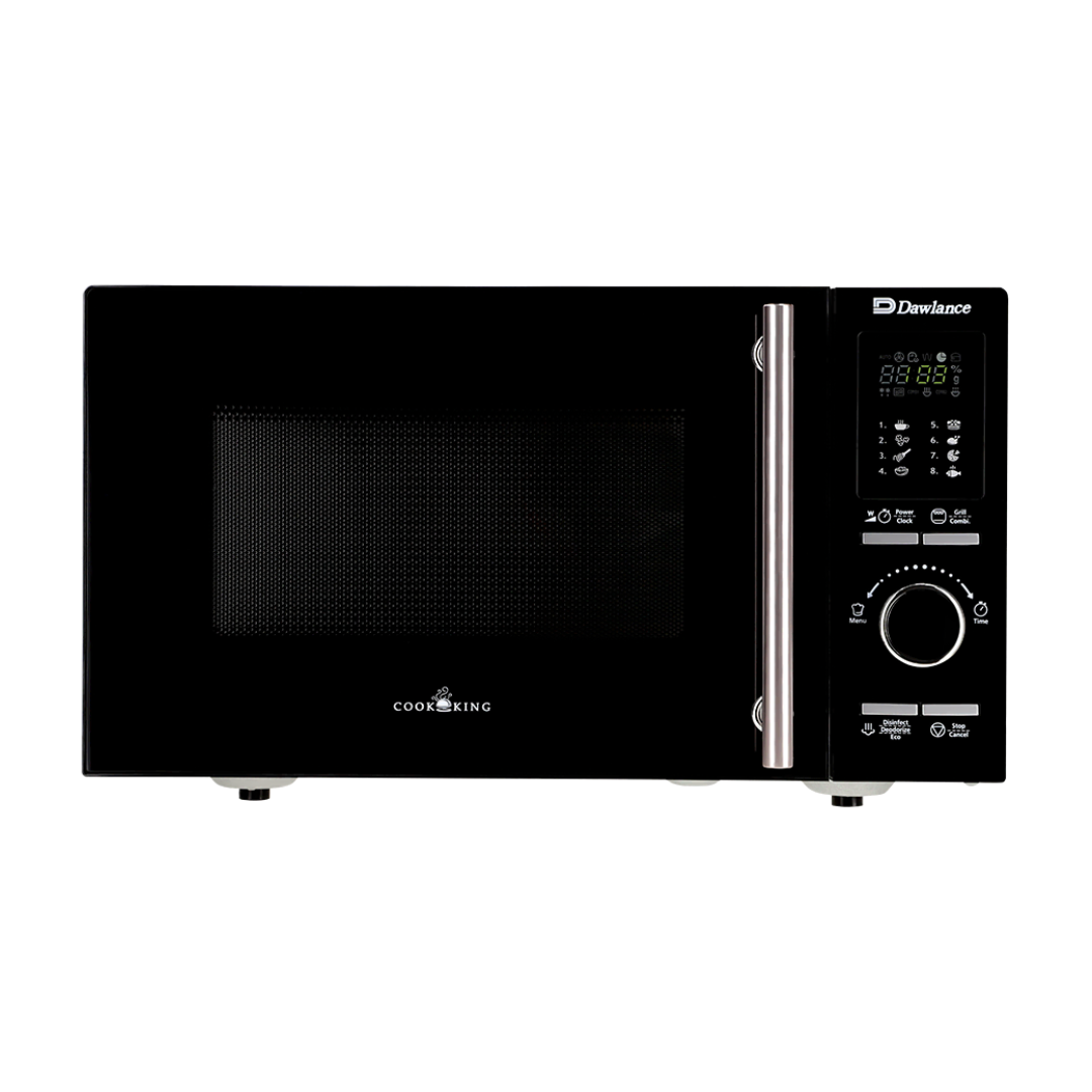 Untitled design - 2025-09-17T014047.001 MWO DW 395 HCG Grilling Microwave Oven - Image 1