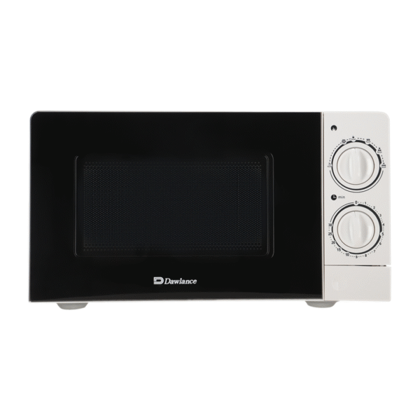 MWO DW-220 S SOLO Heating Microwave Oven