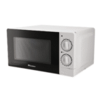 MWO DW-220 S SOLO Heating Microwave Oven - Image 2