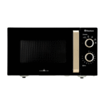 MWO DW-374 (CHAMPAGNE) Heating Microwave Oven
