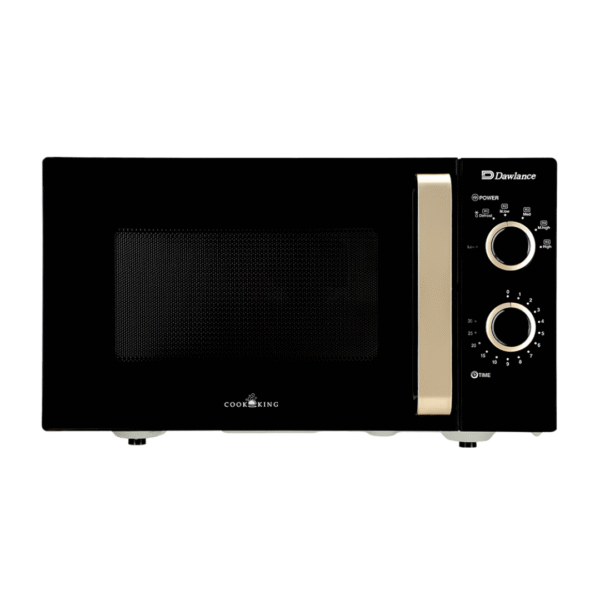 MWO DW-374 (CHAMPAGNE) Heating Microwave Oven