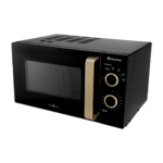 MWO DW-374 (CHAMPAGNE) Heating Microwave Oven - Image 2