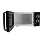MWO DW-374 (CHAMPAGNE) Heating Microwave Oven - Image 3