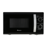 MWO DW-210 S PRO Heating Microwave Oven
