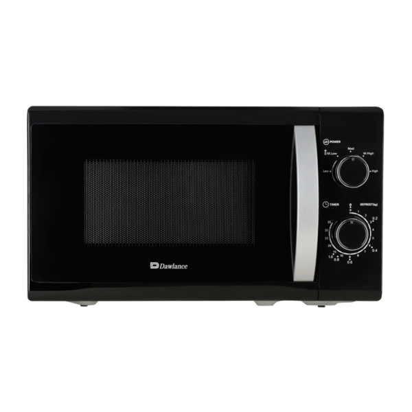MWO DW-210 S PRO Heating Microwave Oven