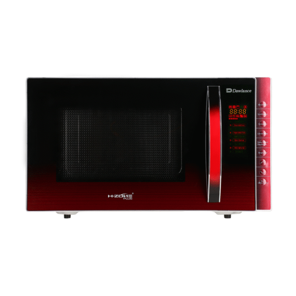 MWO DW-115 SE Baking Microwave Oven