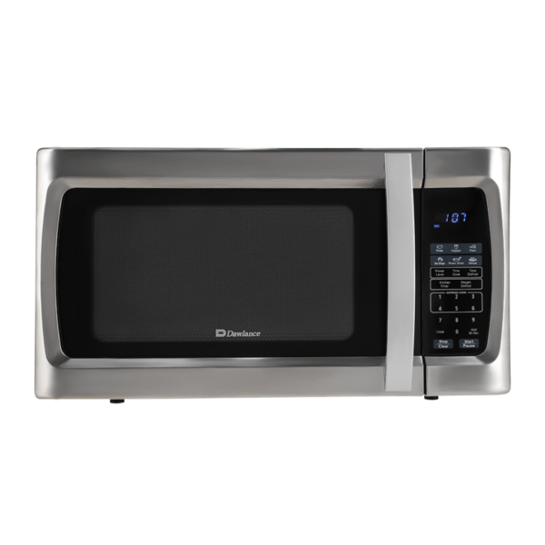 MWO DW-132 S DIGITAL SOLO Heating Microwave Oven