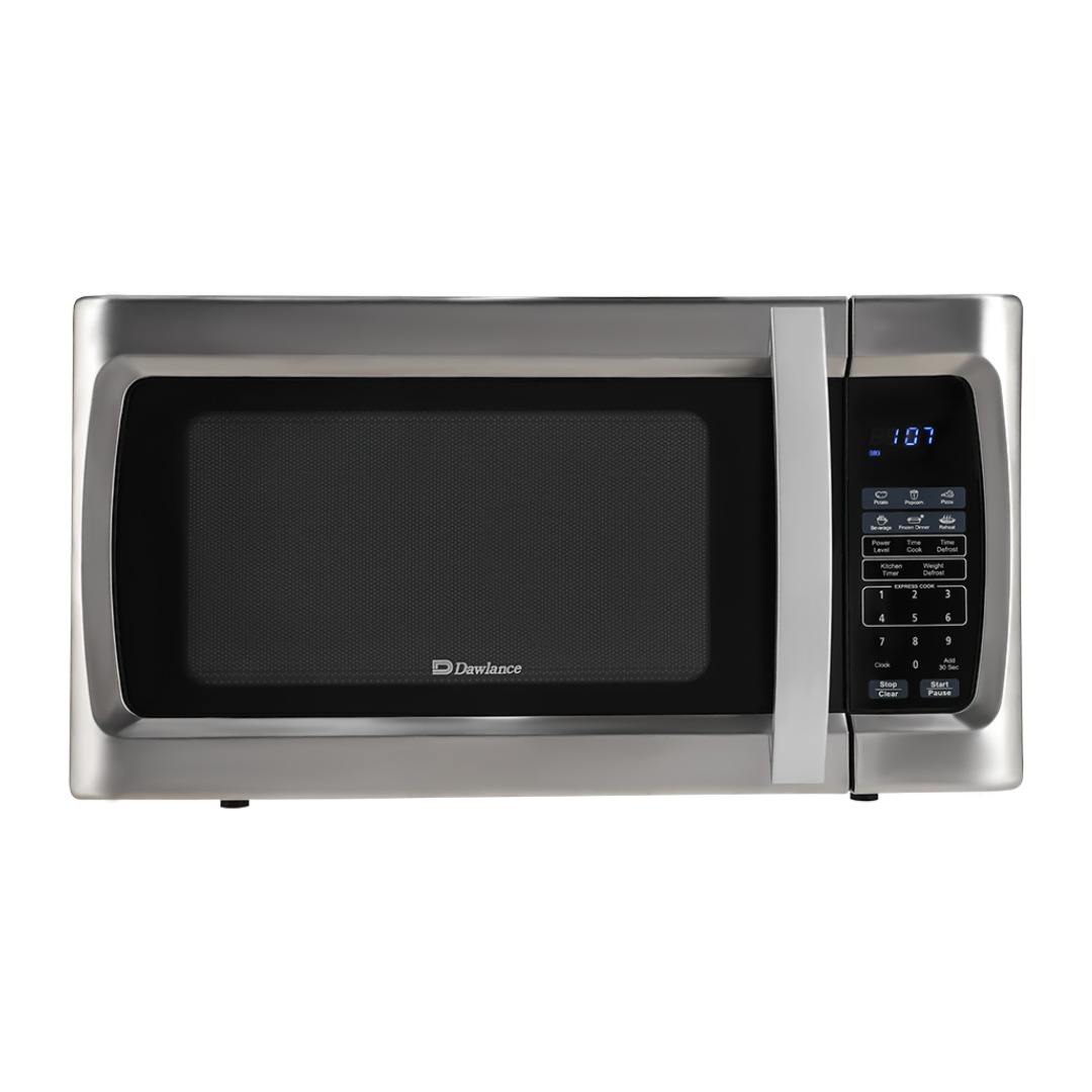 Untitled design - 2025-09-17T060207.382 MWO DW-132 S DIGITAL SOLO Heating Microwave Oven - Image 1