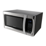 MWO DW-132 S DIGITAL SOLO Heating Microwave Oven - Image 2