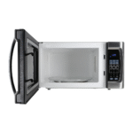 MWO DW-132 S DIGITAL SOLO Heating Microwave Oven - Image 3