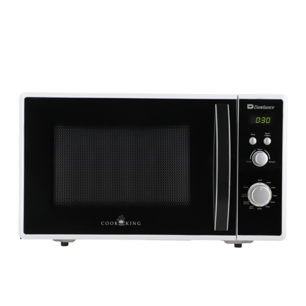 DW 388 Heating Microwave Oven