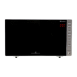 DW 393 GSS Grilling Microwave Oven