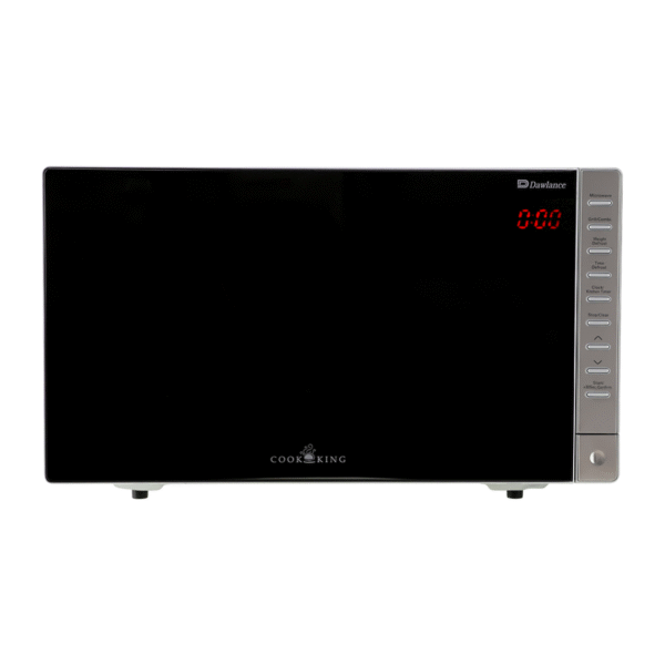 DW 393 GSS Grilling Microwave Oven