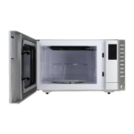 DW 393 GSS Grilling Microwave Oven - Image 3