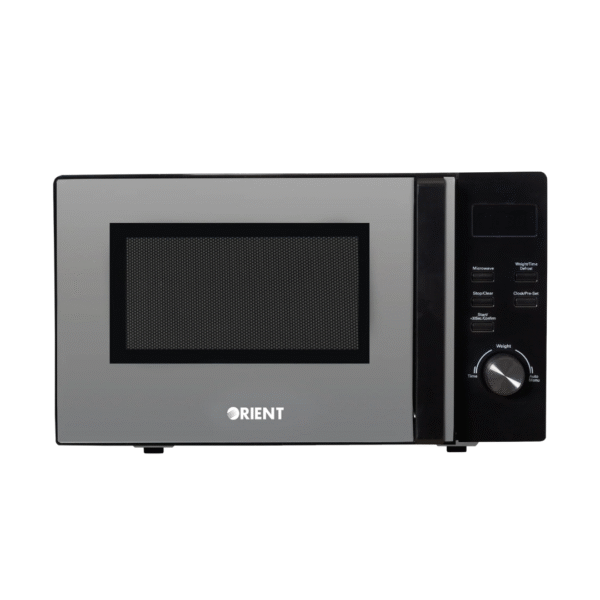 Kabab 20D Solo Black Orient Microwave Oven