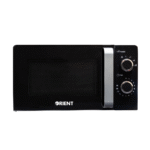 Pie 20M Solo Black Microwave Oven
