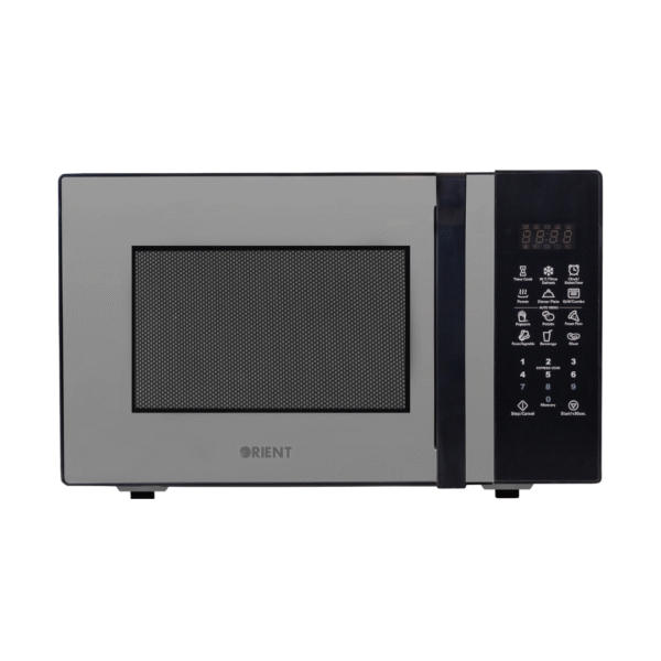 Muffin 30D Grill Black Microwave Oven