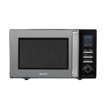 Pizza 34D Grill Black Microwave Oven