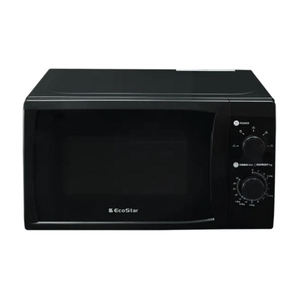 EM-2023 WSM EcoStar Microwave Oven