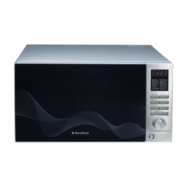 EM-2502 SDG EcoStar Microwave Oven