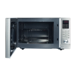 EM-2502 SDG EcoStar Microwave Oven - Image 3