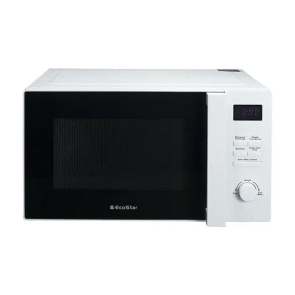 EM-2801 WDG EcoStar Microwave Oven